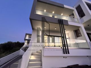 Βίλλα 155 τ.μ. για πώληση, Χαλκιδική, Παλλήνη-thumb-10
