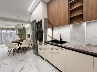 Βίλλα 155 τ.μ. για πώληση, Χαλκιδική, Παλλήνη-thumb-3