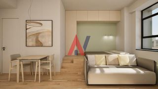 Studio / γκαρσονιέρα 29 τ.μ. για πώληση