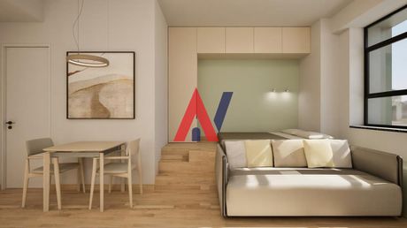 Studio / γκαρσονιέρα 25 τ.μ. για πώληση