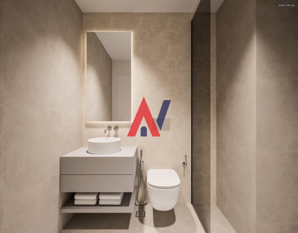 Studio / γκαρσονιέρα 29 τ.μ. προς πώληση, Εξάρχεια