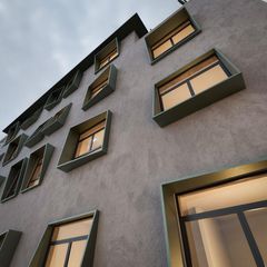 Studio / γκαρσονιέρα 29 τ.μ. προς πώληση, Εξάρχεια-thumb-2