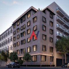 Studio / γκαρσονιέρα 29 τ.μ. προς πώληση, Εξάρχεια-thumb-6