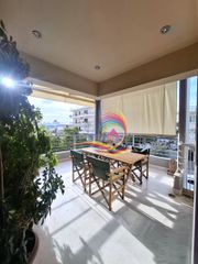 Διαμέρισμα 113 τ.μ. πρός πώληση