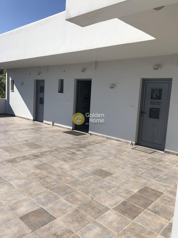 Επιχειρηματικό κτίριο 540 τ.μ. προς πώληση, Κράθιο