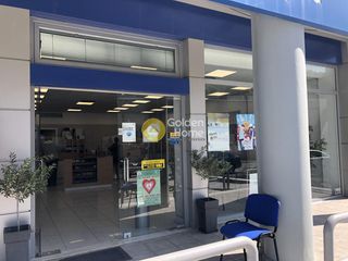 Επιχειρηματικό κτίριο 540 τ.μ. για πώληση, Αχαΐα, Ακράτα-thumb-9