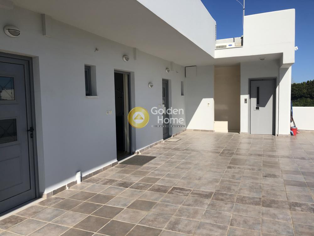 Επιχειρηματικό κτίριο 540 τ.μ. προς πώληση, Κράθιο