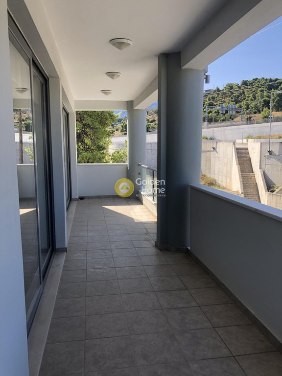 Επιχειρηματικό κτίριο 540 τ.μ. προς πώληση, Κράθιο