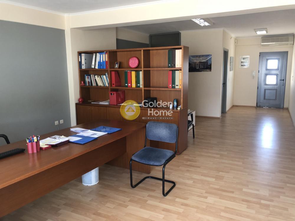 Επιχειρηματικό κτίριο 540 τ.μ. προς πώληση, Κράθιο