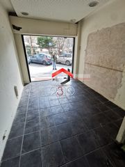 Άλλο 33 τ.μ. για ενοικίαση, Θεσσαλονίκη - Κέντρο, Καμάρα-thumb-4