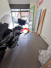 Άλλο 33 τ.μ. για ενοικίαση, Θεσσαλονίκη - Κέντρο, Καμάρα-thumb-13