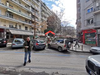 Άλλο 33 τ.μ. για ενοικίαση, Θεσσαλονίκη - Κέντρο, Καμάρα-thumb-16
