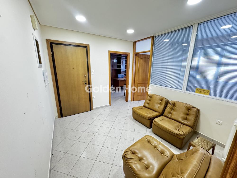 Office 65 sqm for rent, Piraeus, Pasalimani