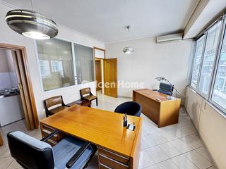 Γραφείο 65 τ.μ. για ενοικίαση, Πειραιάς, Πασαλιμάνι-thumb-6