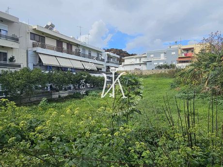 Οικόπεδο 915 τ.μ. για πώληση