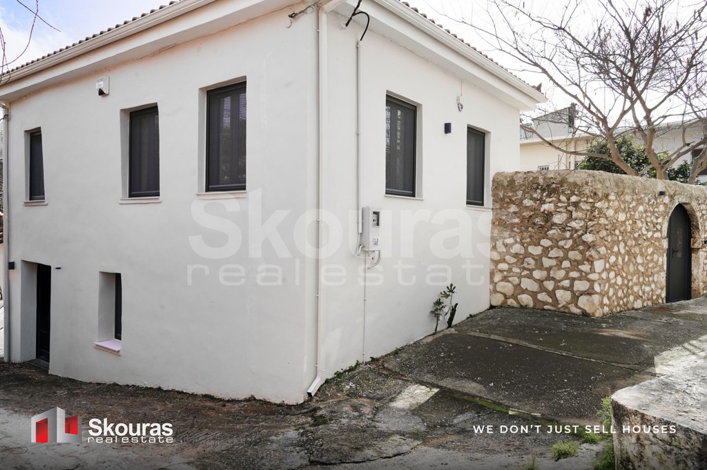 Μονοκατοικία 130,97 τ.μ. προς πώληση, Κέντρο Μεθώνης Μεσσηνίας