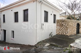 Μονοκατοικία 130,97 τ.μ. προς πώληση, Κέντρο Μεθώνης Μεσσηνίας-thumb-1