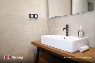Μονοκατοικία 130,97 τ.μ. προς πώληση, Κέντρο Μεθώνης Μεσσηνίας-thumb-9