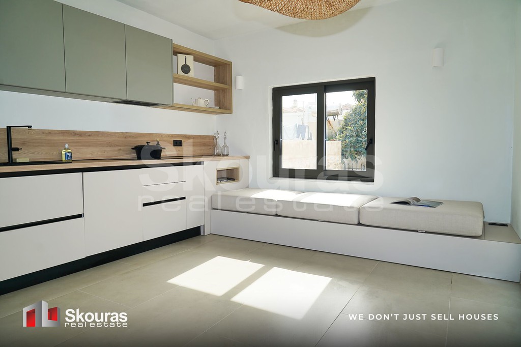 Μονοκατοικία 130,97 τ.μ. προς πώληση, Κέντρο Μεθώνης Μεσσηνίας