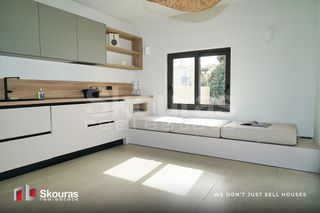 Μονοκατοικία 130,97 τ.μ. προς πώληση, Κέντρο Μεθώνης Μεσσηνίας-thumb-2