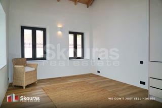 Μονοκατοικία 130,97 τ.μ. προς πώληση, Κέντρο Μεθώνης Μεσσηνίας-thumb-6