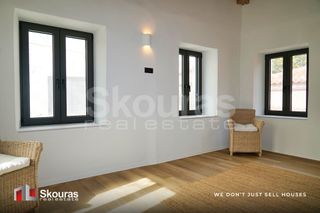 Μονοκατοικία 130,97 τ.μ. προς πώληση, Κέντρο Μεθώνης Μεσσηνίας-thumb-5