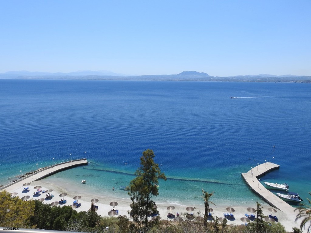 Βίλλα 420 τ.μ. πρός πώληση, Ν. Ηρακλείου, Γάζι
