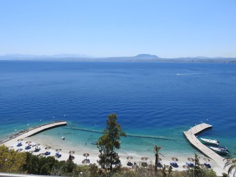 Βίλλα 420 τ.μ. για πώληση
