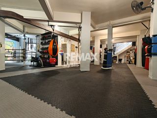 Warehouse 197 sqm for sale