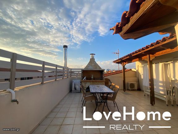 Studio 67 sqm for rent, Athens - North, Chalandri