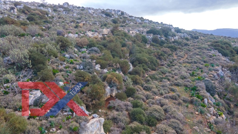 Οικόπεδο 10.238 τ.μ. πρός πώληση, Ν. Ρεθύμνου, Ρέθυμνο