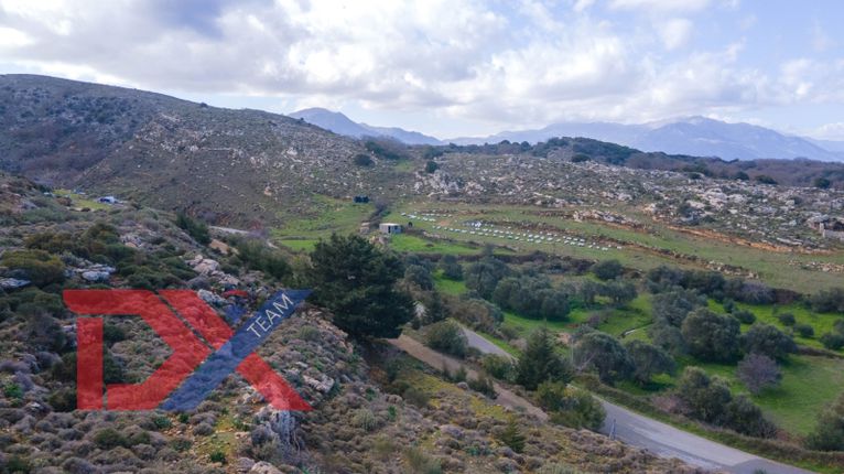 Οικόπεδο 10.238 τ.μ. για πώληση, Ν. Ρεθύμνου, Ρέθυμνο