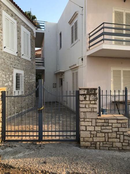 Διαμέρισμα 97 τ.μ. προς πώληση, Κάμπος Κρανιδίου