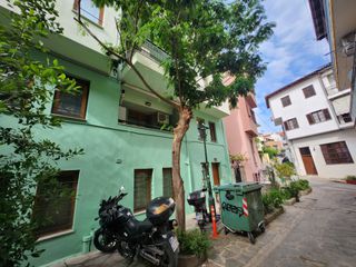 Studio / γκαρσονιέρα 50 τ.μ. προς ενοικίαση, Διοικητήριο-thumb-1
