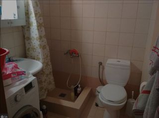 Studio / γκαρσονιέρα 50 τ.μ. προς ενοικίαση, Διοικητήριο-thumb-6