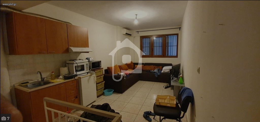 Studio / γκαρσονιέρα 50 τ.μ. προς ενοικίαση, Διοικητήριο