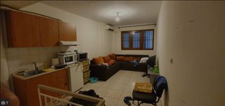 Studio / γκαρσονιέρα 50 τ.μ. προς ενοικίαση, Διοικητήριο-thumb-2
