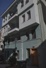 Studio / γκαρσονιέρα 50 τ.μ. προς ενοικίαση, Διοικητήριο-thumb-11