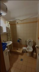 Studio / γκαρσονιέρα 50 τ.μ. προς ενοικίαση, Διοικητήριο-thumb-7