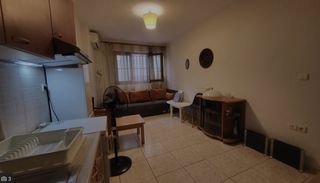 Studio / γκαρσονιέρα 50 τ.μ. προς ενοικίαση, Διοικητήριο-thumb-4