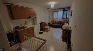 Studio / γκαρσονιέρα 50 τ.μ. προς ενοικίαση, Διοικητήριο-thumb-5
