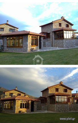 Maisonette 115 sqm for rent, Boeotia, Arachova