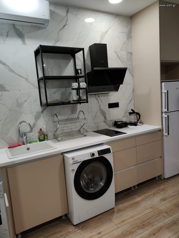 Διαμέρισμα 36 τ.μ. πρός πώληση, Κορινθία, Λουτράκι-Περαχώρα