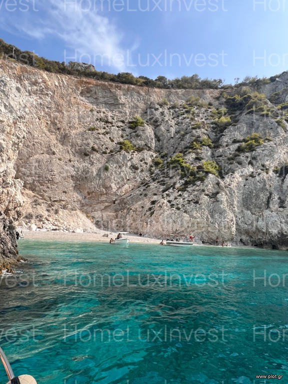 Διαμέρισμα 29 τ.μ. πρός πώληση, Κορινθία, Λουτράκι-Περαχώρα