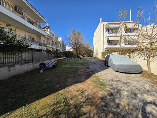 Οικόπεδο 596 τ.μ. για πώληση, Αθήνα - Ανατολικά Προάστια, Γέρακας-thumb-1