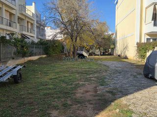 Land plot 596 sqm for sale