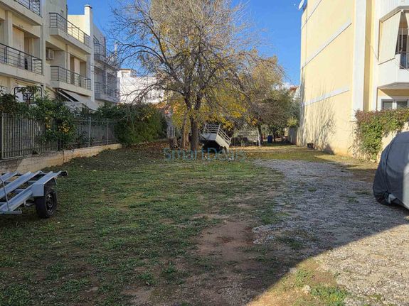 Οικόπεδο 596 τ.μ. για πώληση, Αθήνα - Ανατολικά Προάστια, Γέρακας