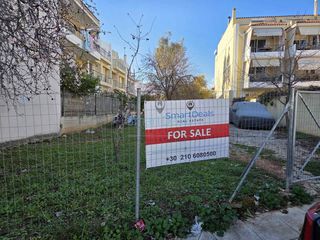 Οικόπεδο 596 τ.μ. για πώληση, Αθήνα - Ανατολικά Προάστια, Γέρακας-thumb-2