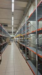 Επιχειρηματικό κτίριο 1.300 τ.μ. για ενοικίαση