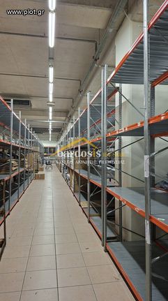 Business bulding 1.300 sqm for rent, Athens - South, Vari - Varkiza
